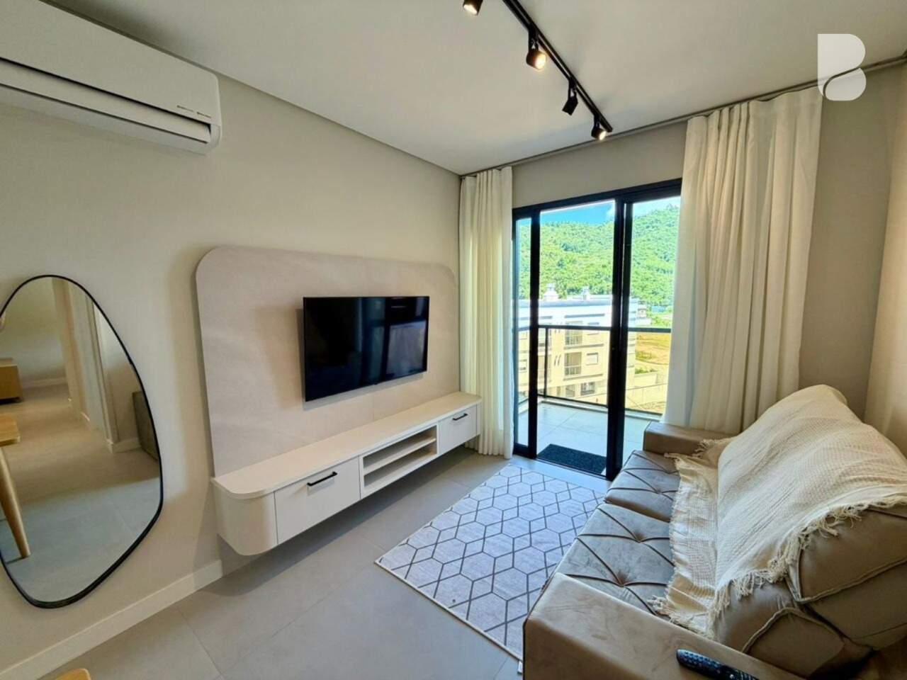 Apartamento à venda no Praia de Palmas: 