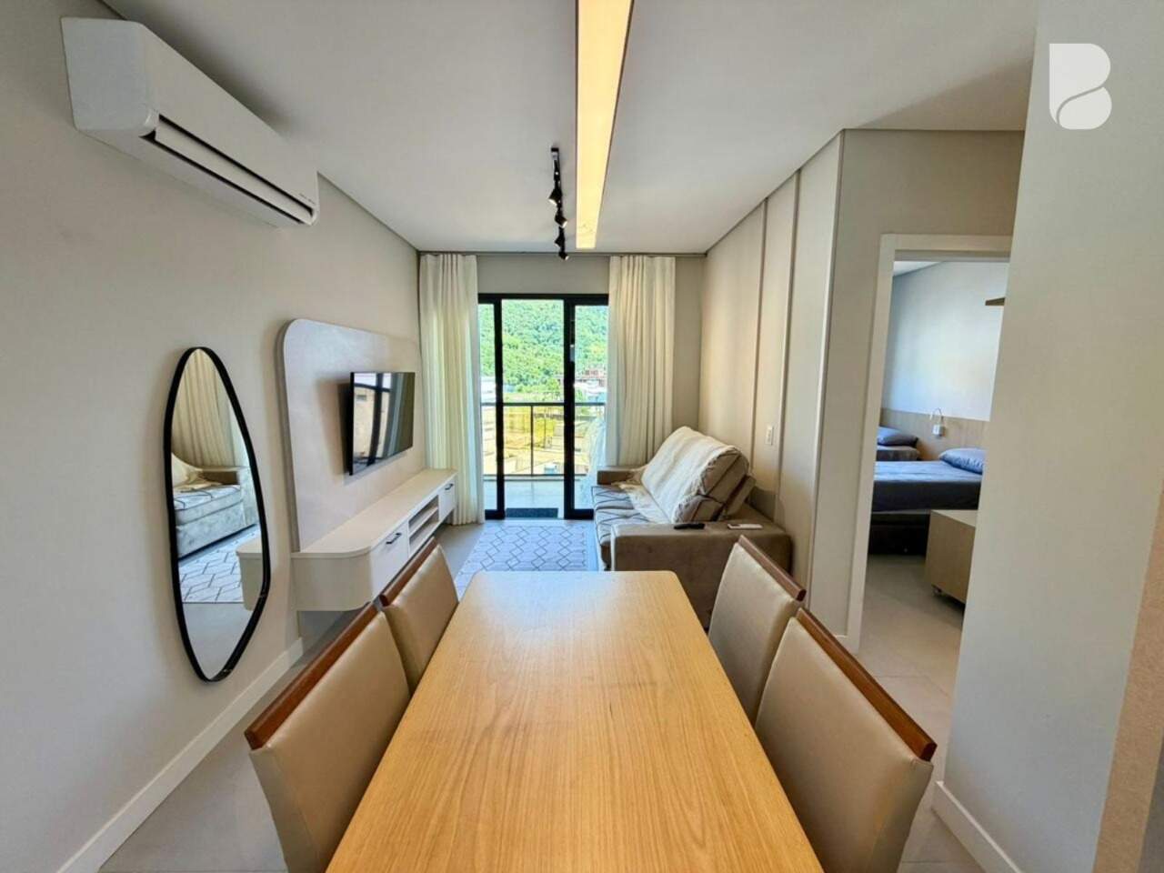 Apartamento à venda no Praia de Palmas: 