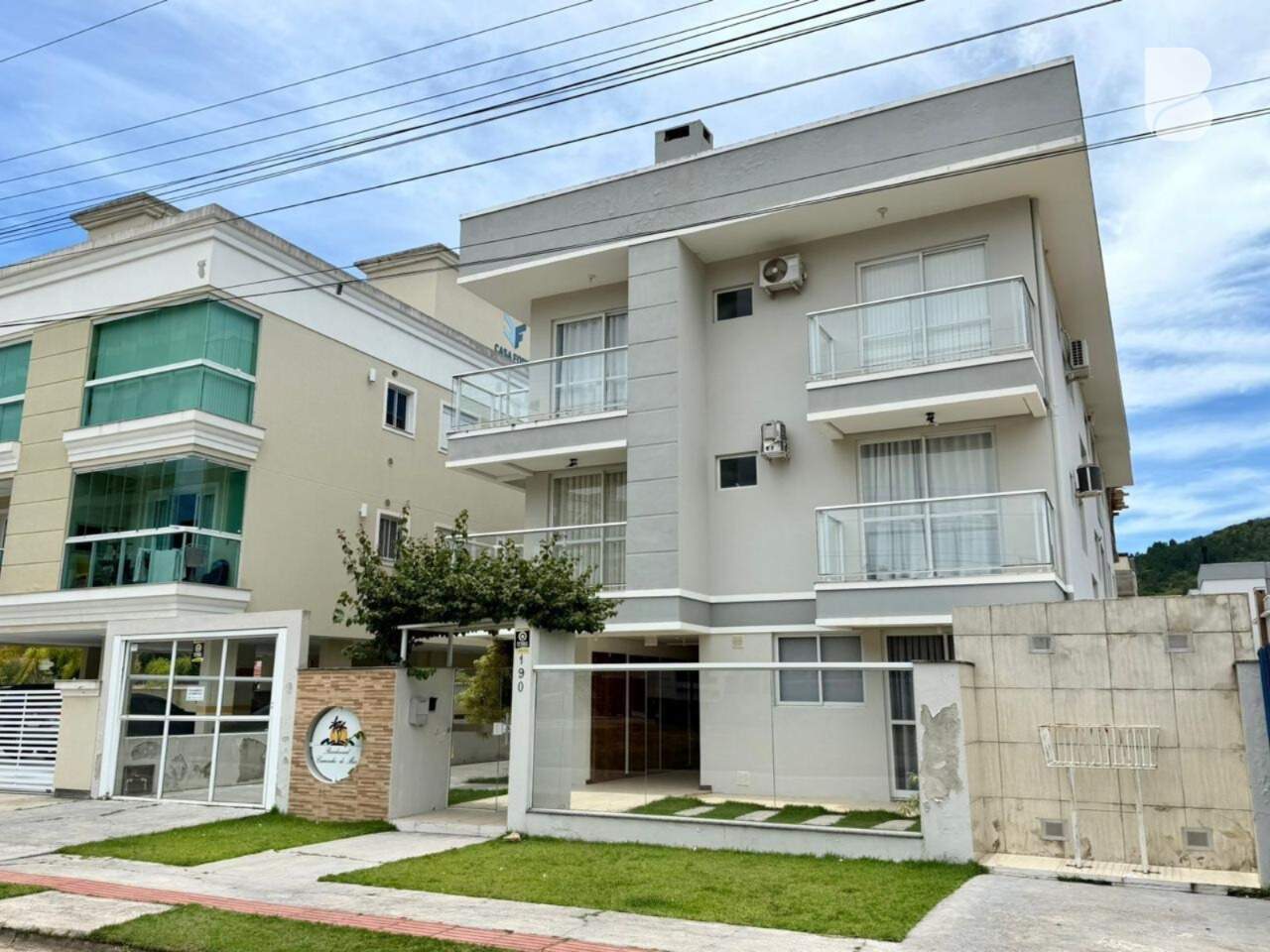 Apartamento à venda no Palmas: 