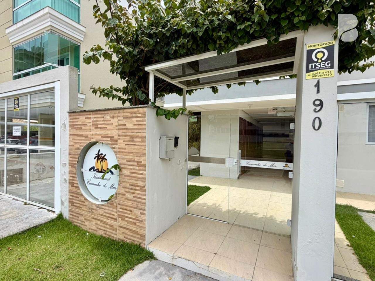 Apartamento à venda no Palmas: 