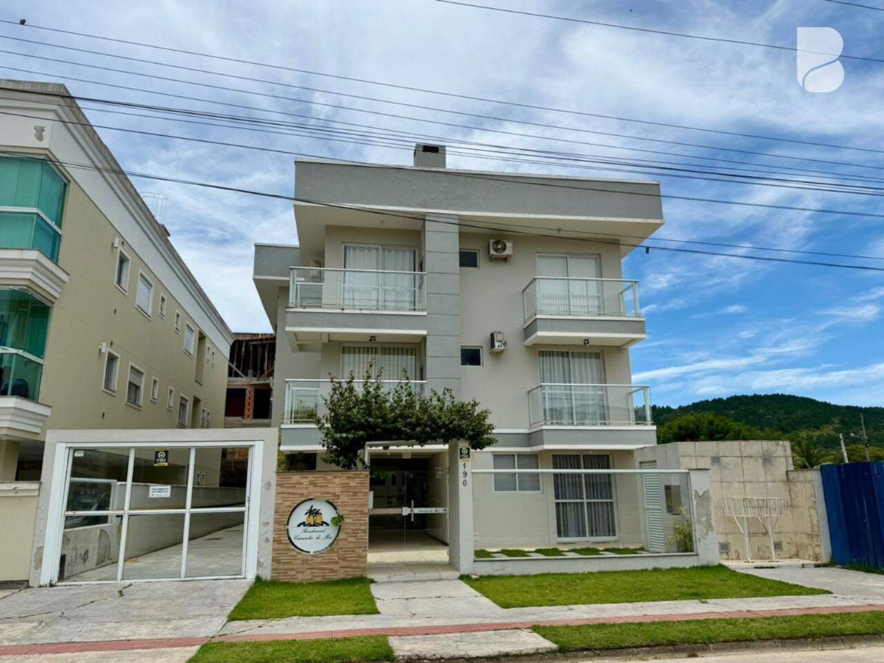 Apartamento à venda no Palmas: 
