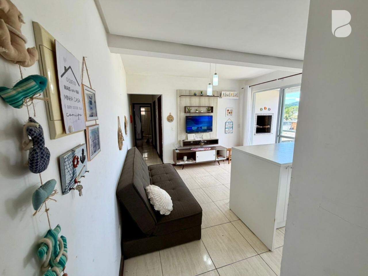 Apartamento à venda no Palmas: 