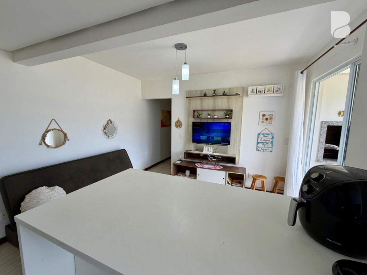 Apartamento à venda no Palmas: 