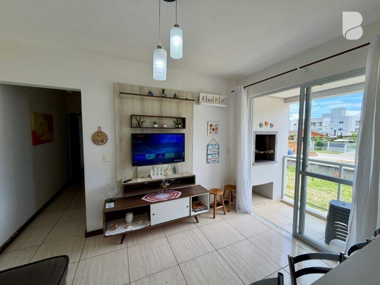Apartamento à venda no Palmas: 