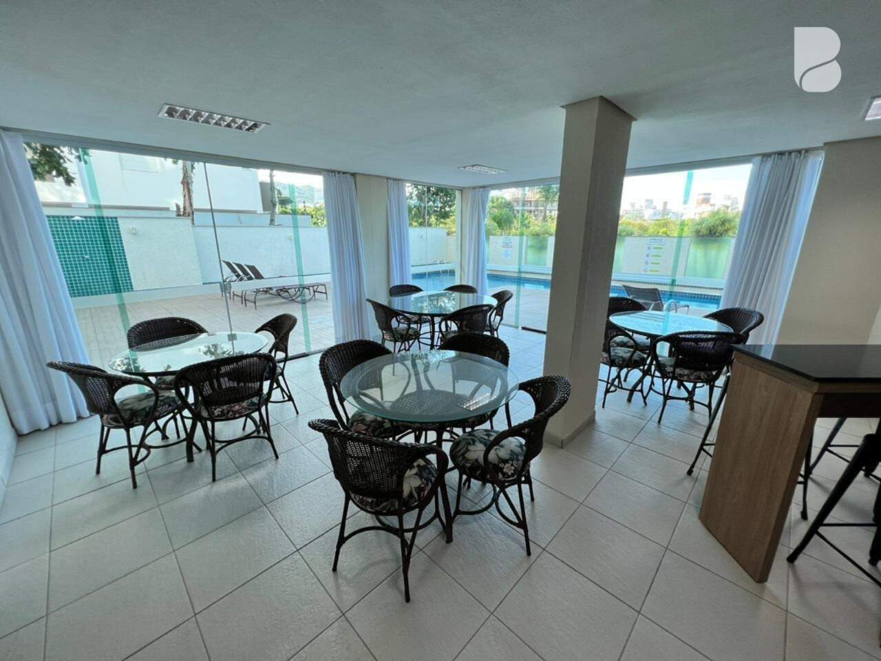 Apartamento Duplex à venda no Palmas: 