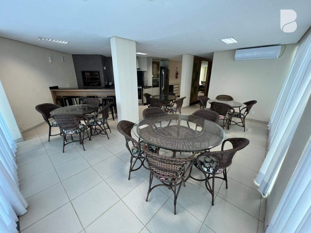 Apartamento Duplex à venda no Palmas: 