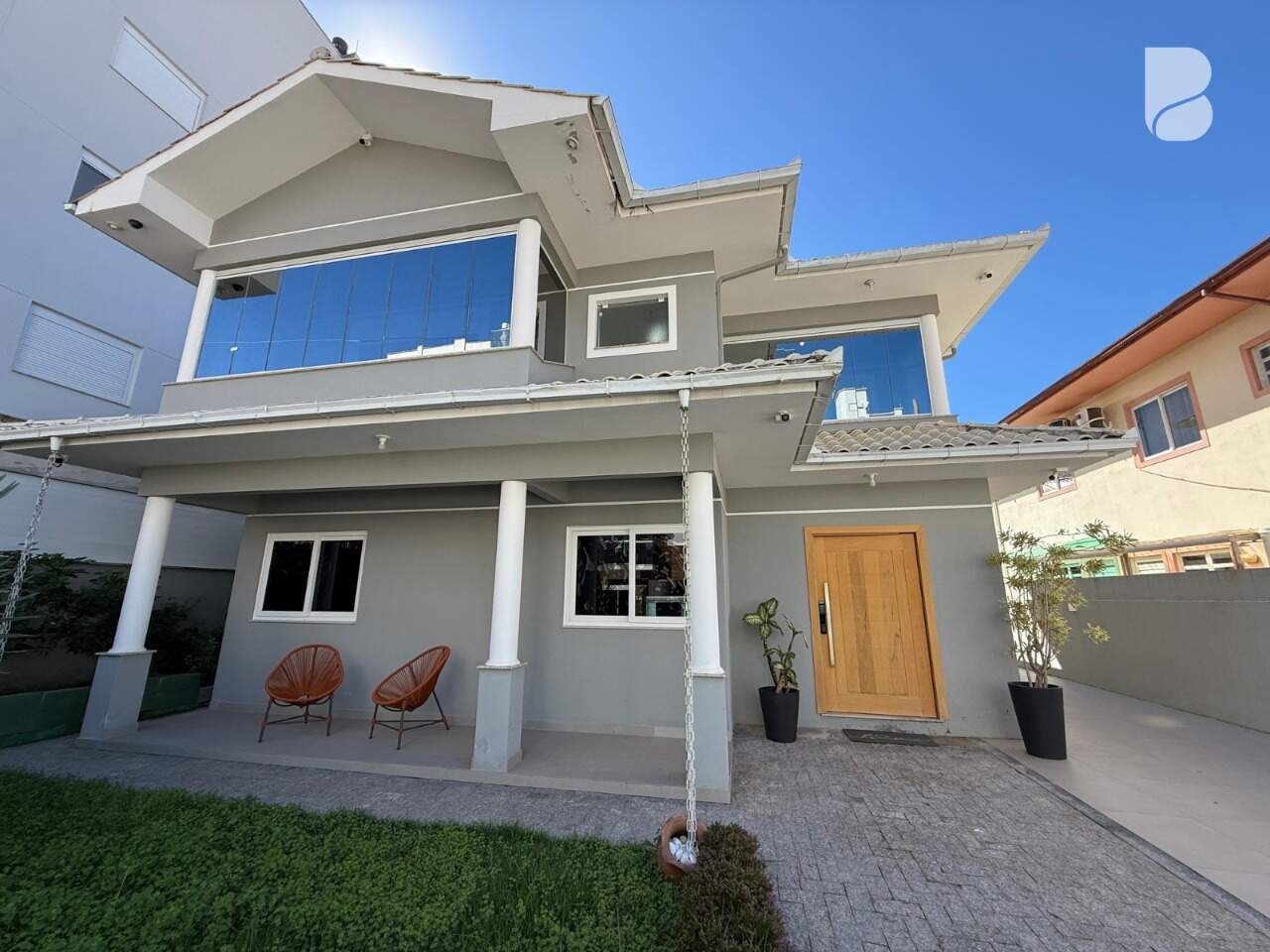 Casa à venda no Palmas: 