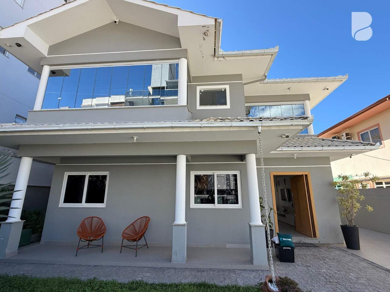 Casa à venda no Palmas: 