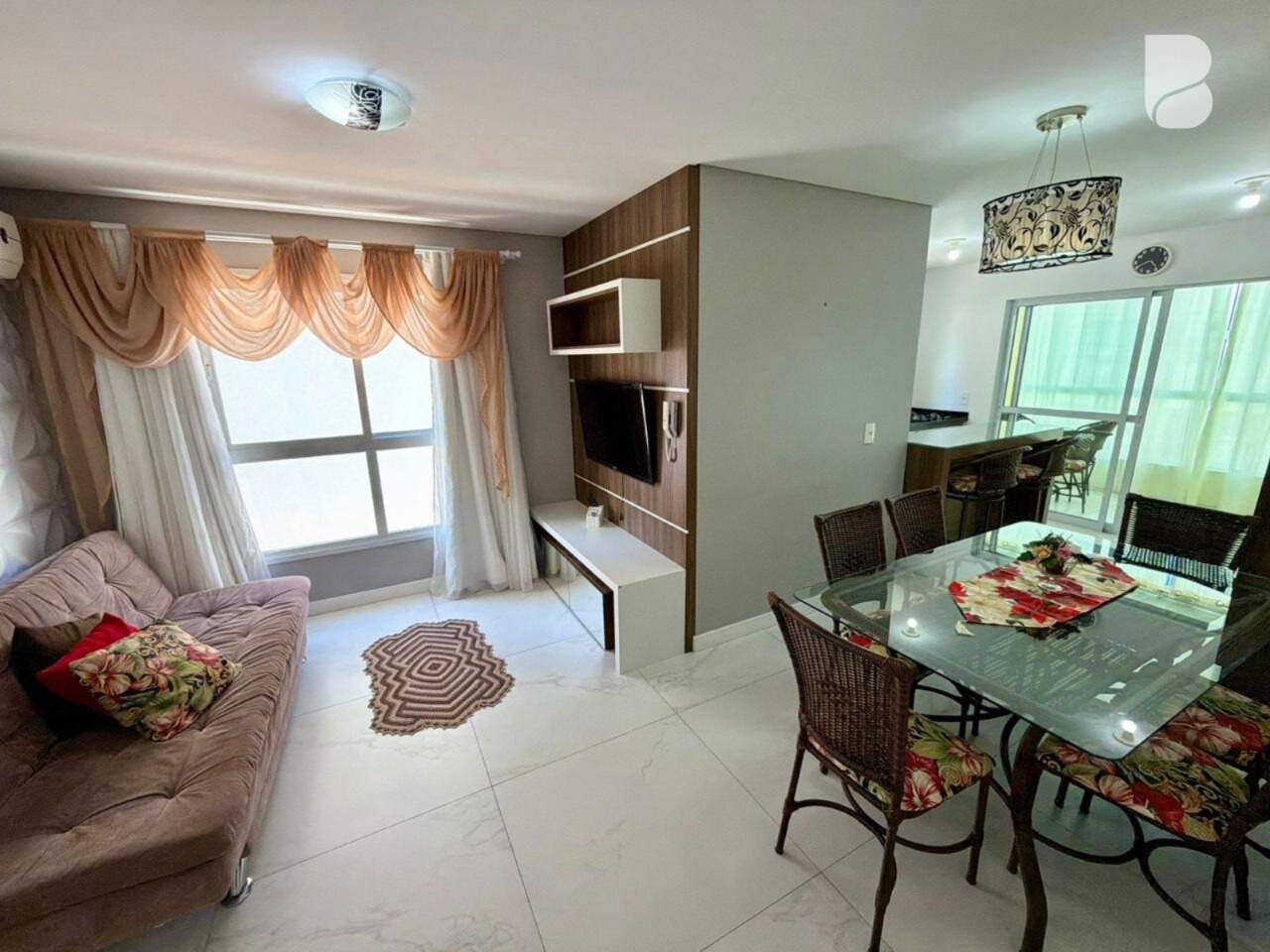 Apartamento à venda no Palmas: 