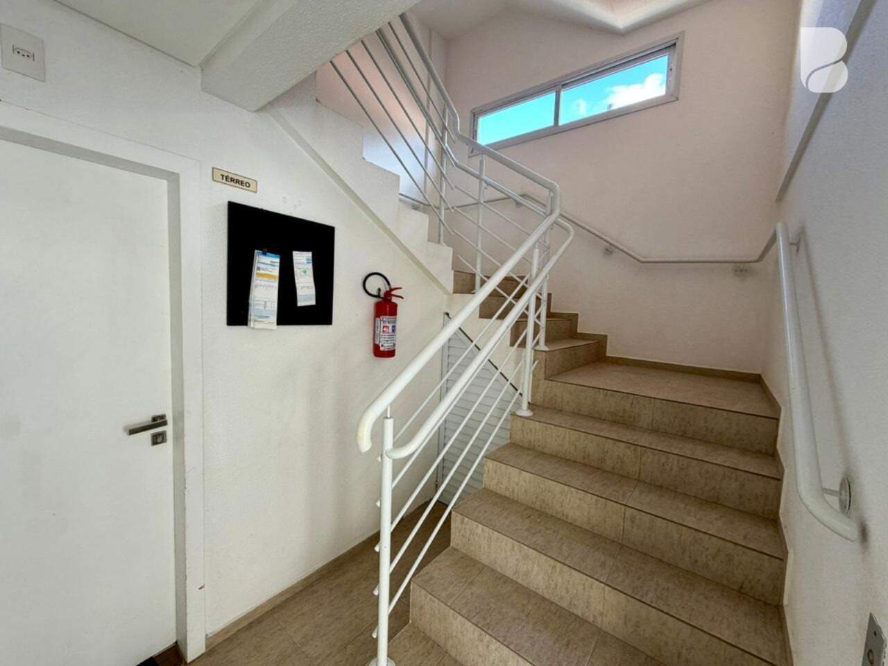 Apartamento à venda no Palmas: 