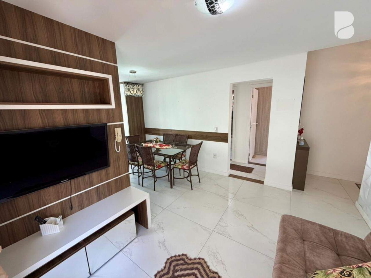 Apartamento à venda no Palmas: 