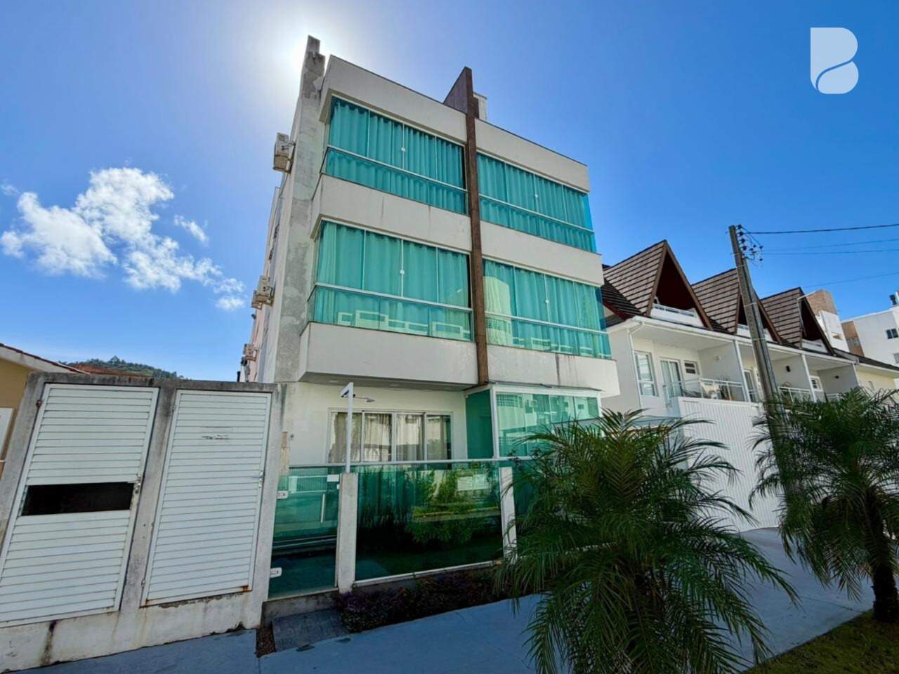 Apartamento à venda no Palmas: 