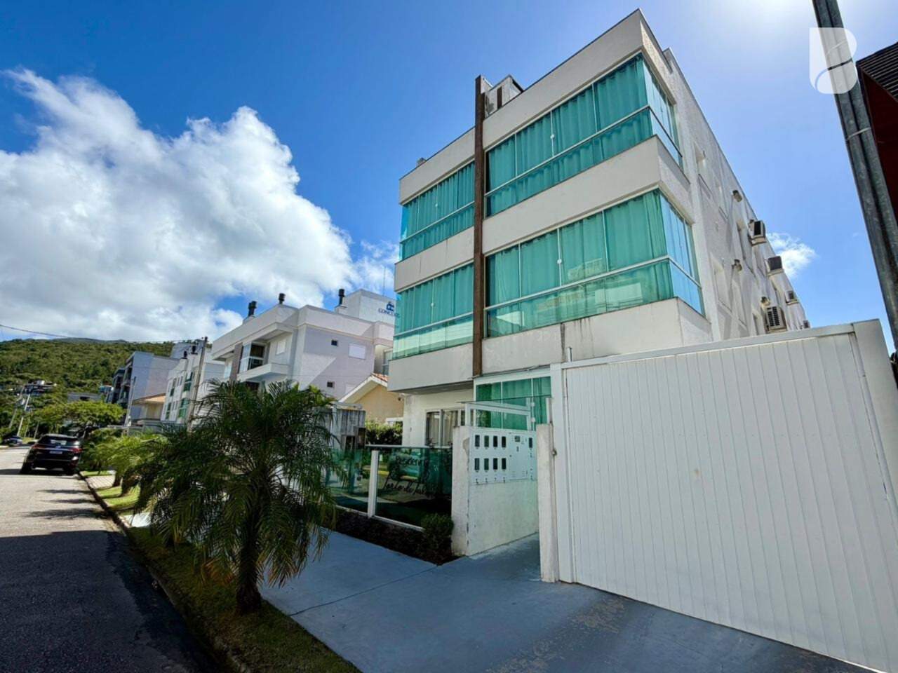 Apartamento à venda no Palmas: 