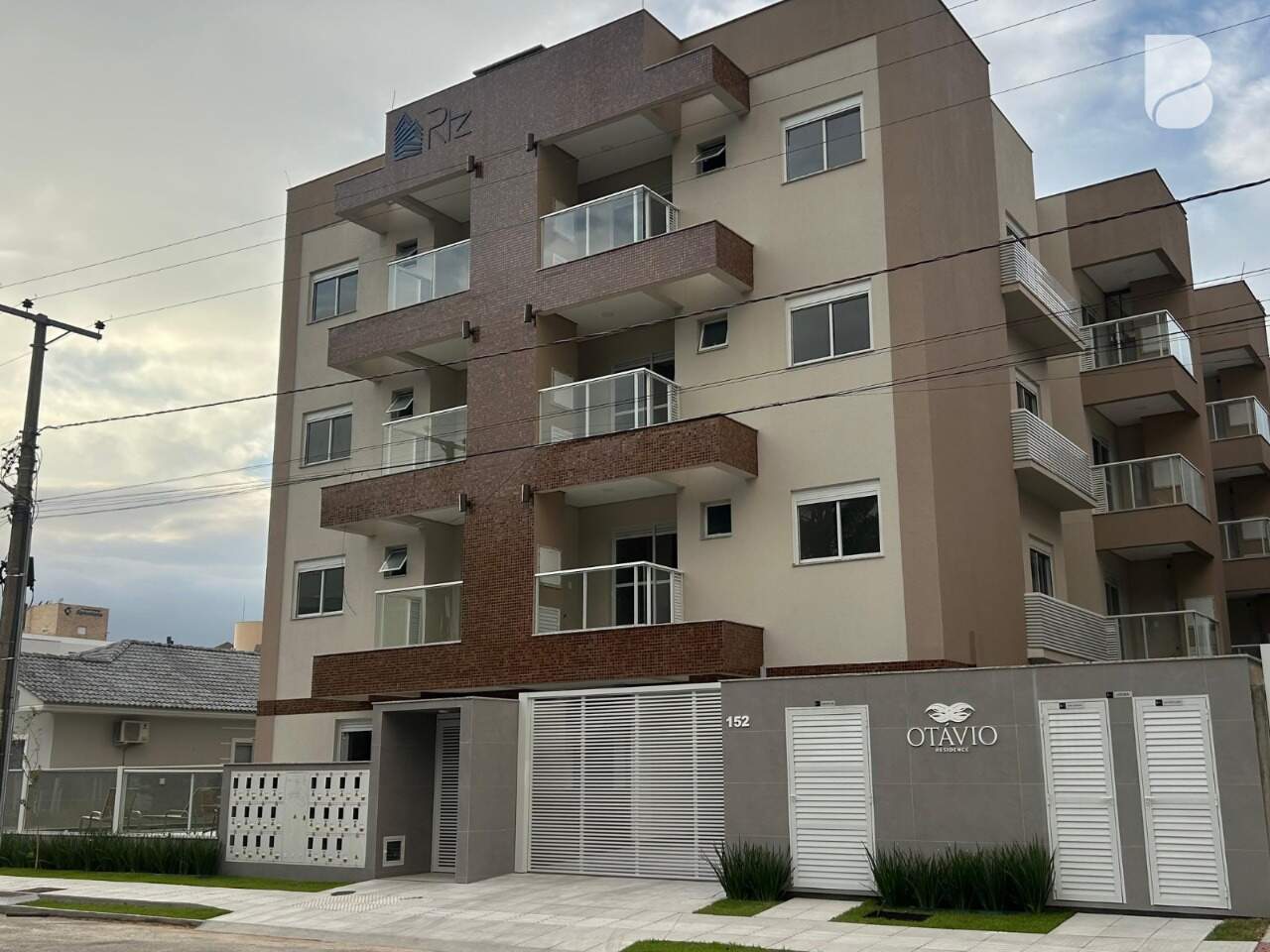 Apartamento à venda no Palmas: 