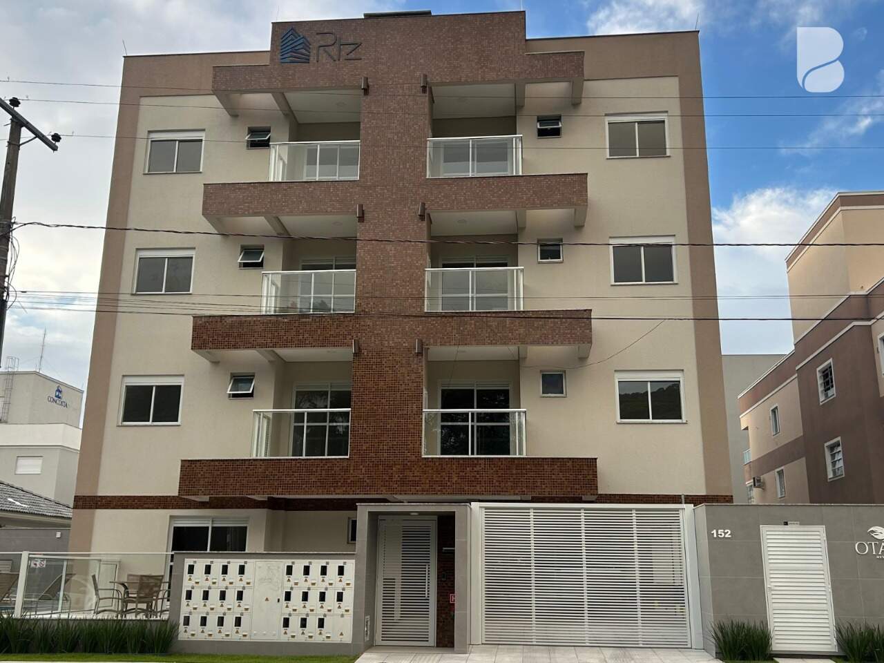 Apartamento à venda no Palmas: 