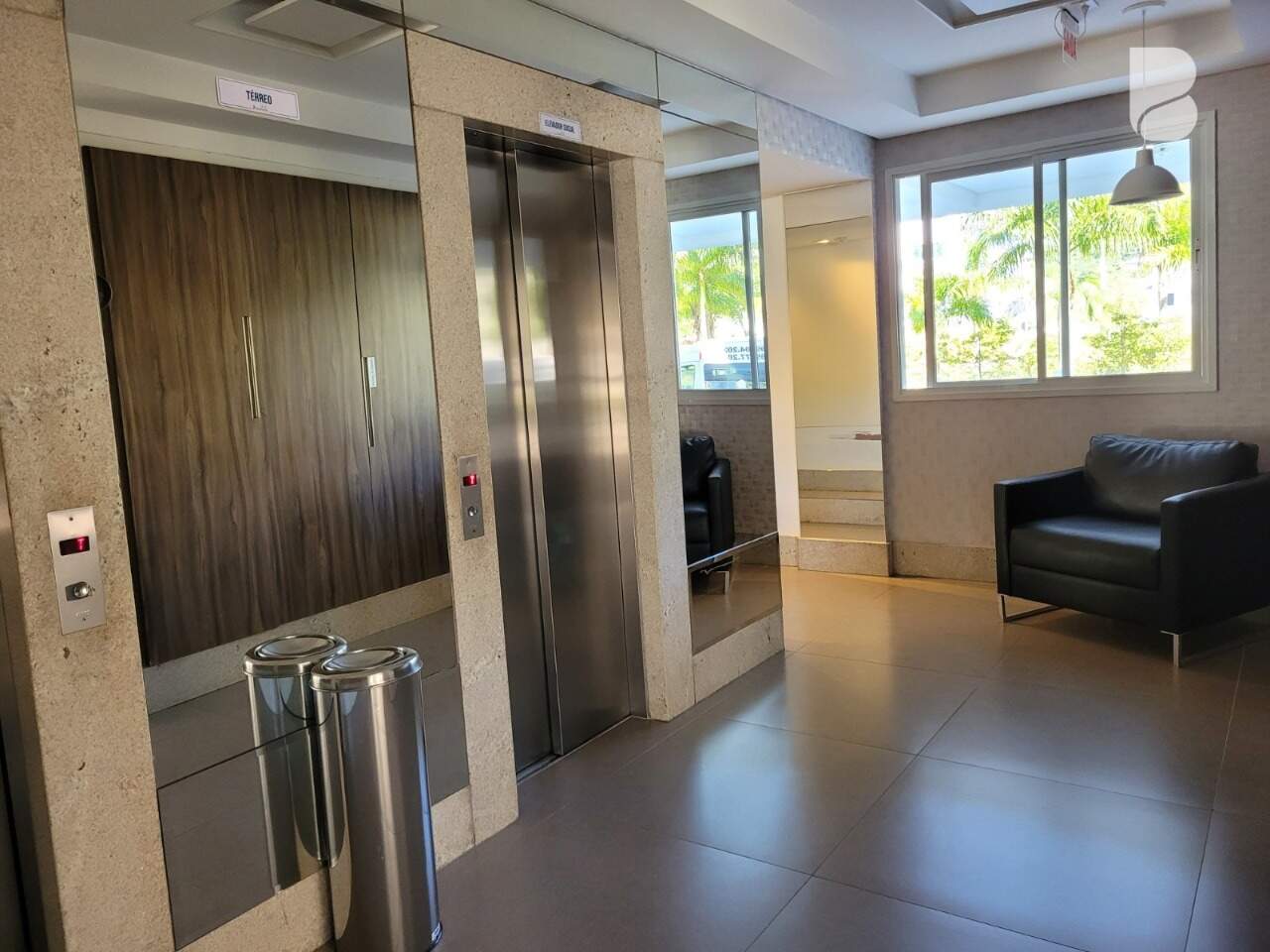 Apartamento à venda no Palmas: 