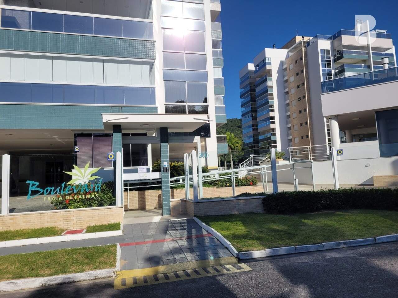 Apartamento à venda no Palmas: 