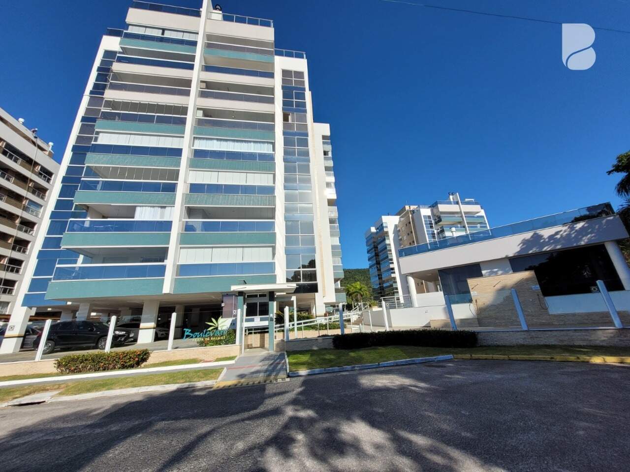 Apartamento à venda no Palmas: 