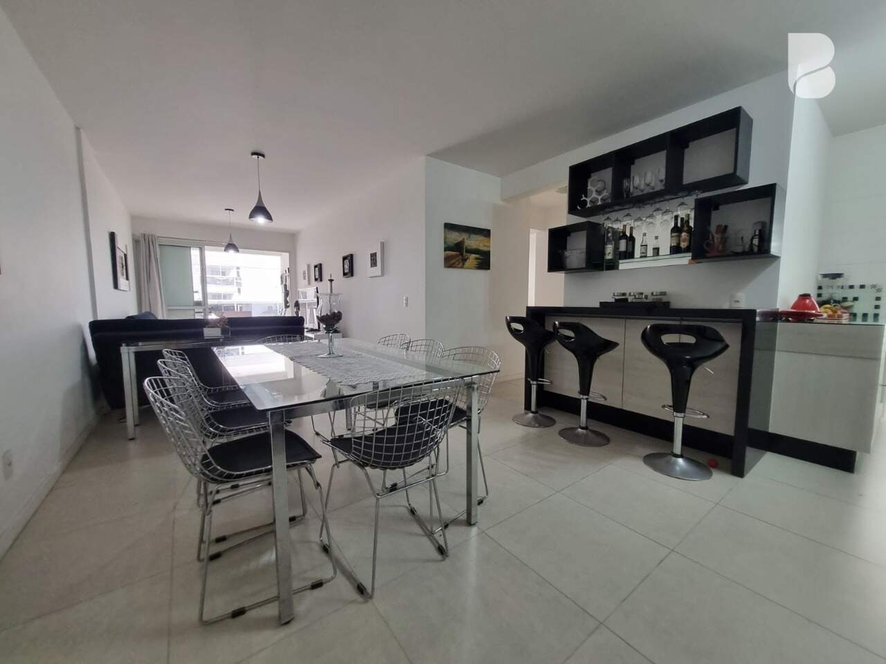 Apartamento à venda no Palmas: 
