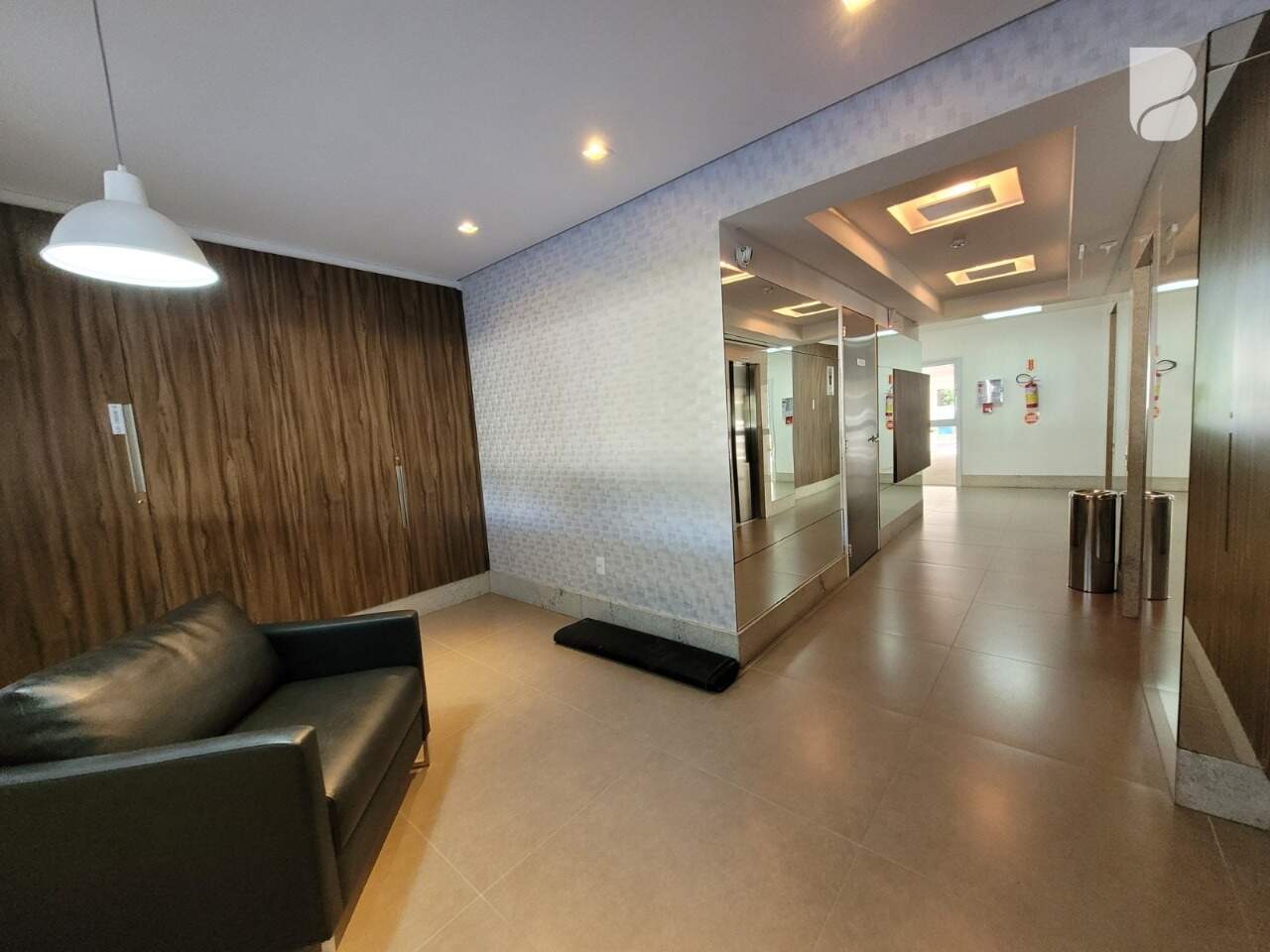 Apartamento à venda no Palmas: 