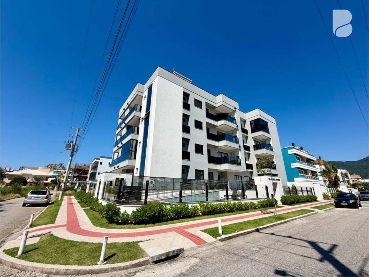 Apartamento à venda no Palmas: 