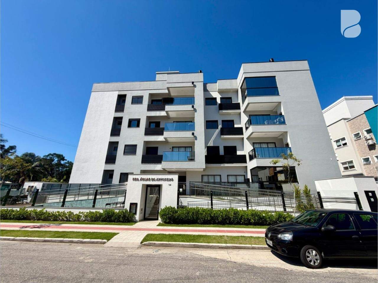 Apartamento à venda no Palmas: 