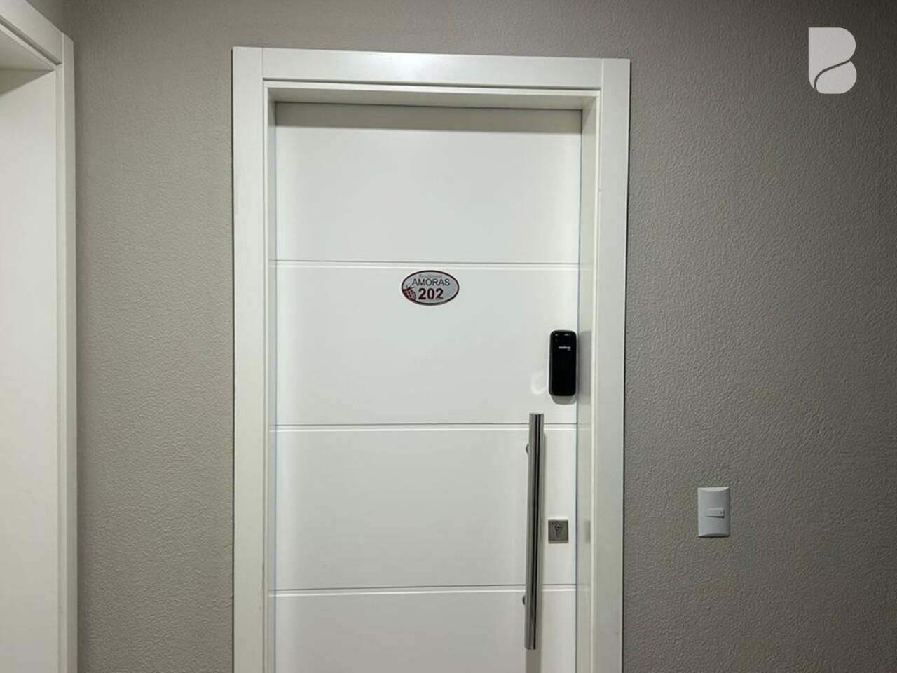 Apartamento à venda no Palmas: 