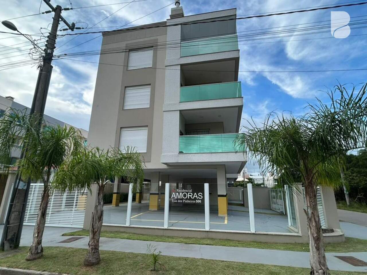 Apartamento à venda no Palmas: 