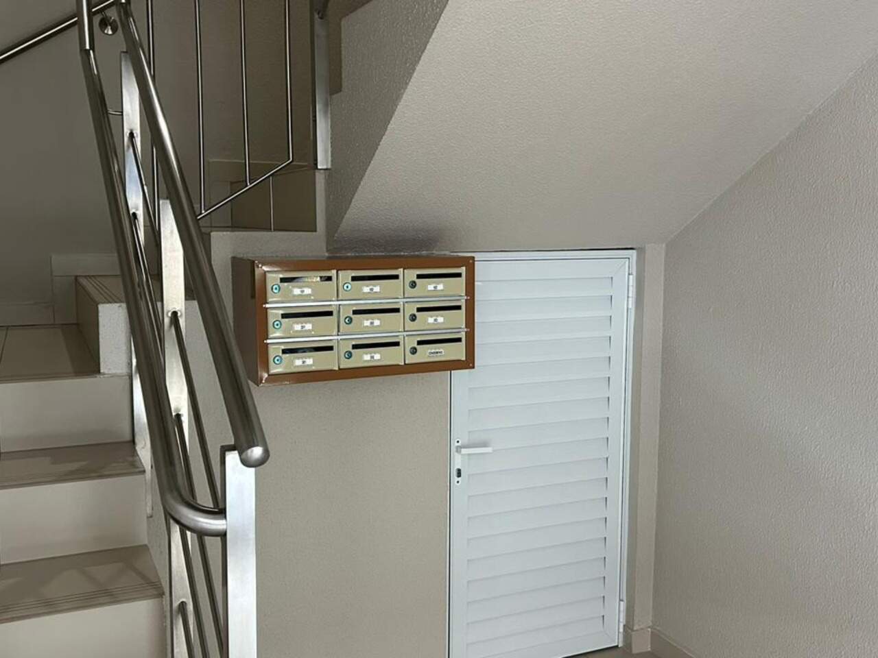 Apartamento à venda no Palmas: 