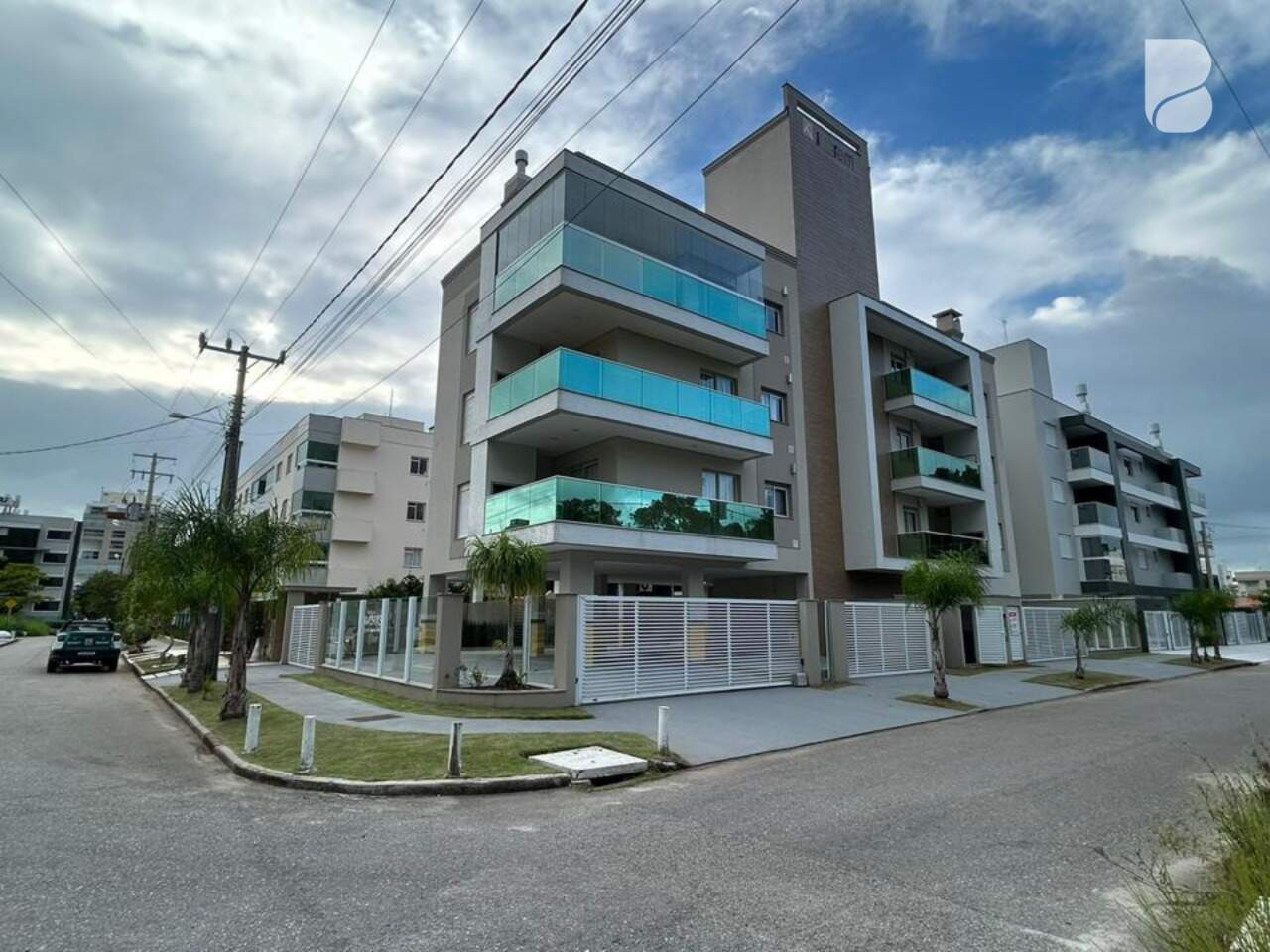 Apartamento à venda no Palmas: 