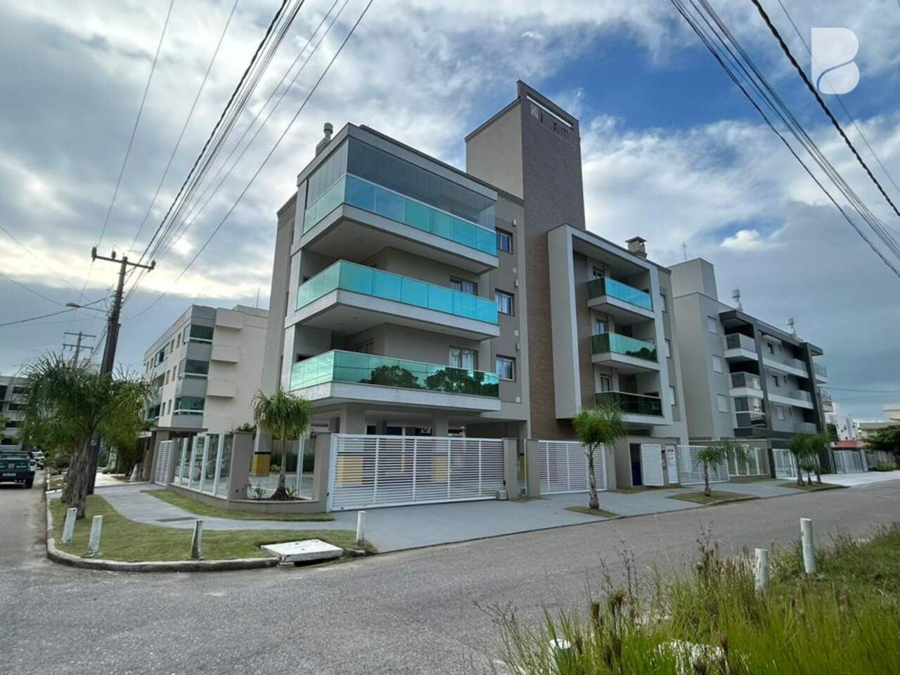 Apartamento à venda no Palmas: 