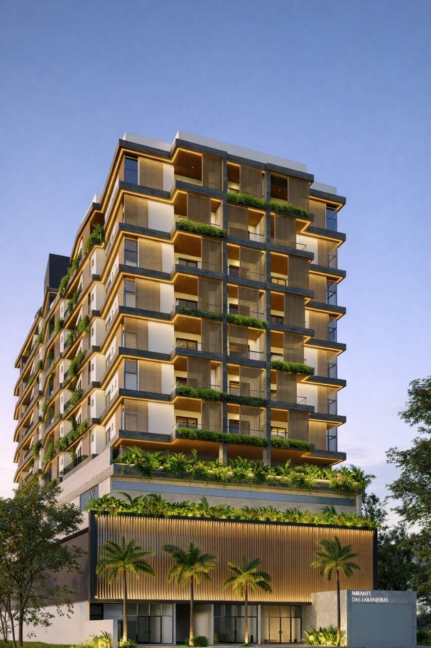 Apartamento à venda no Palmas: 