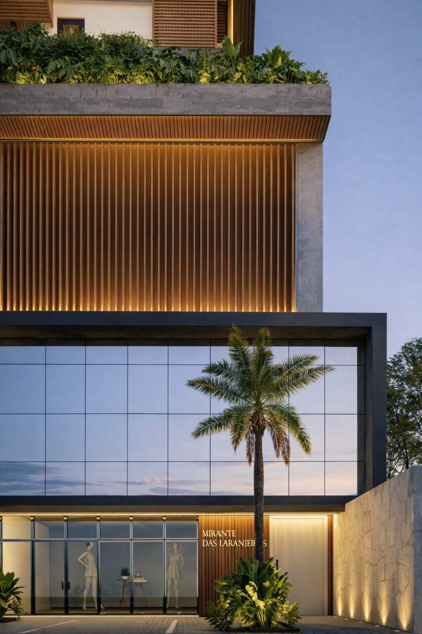 Apartamento à venda no Palmas: 