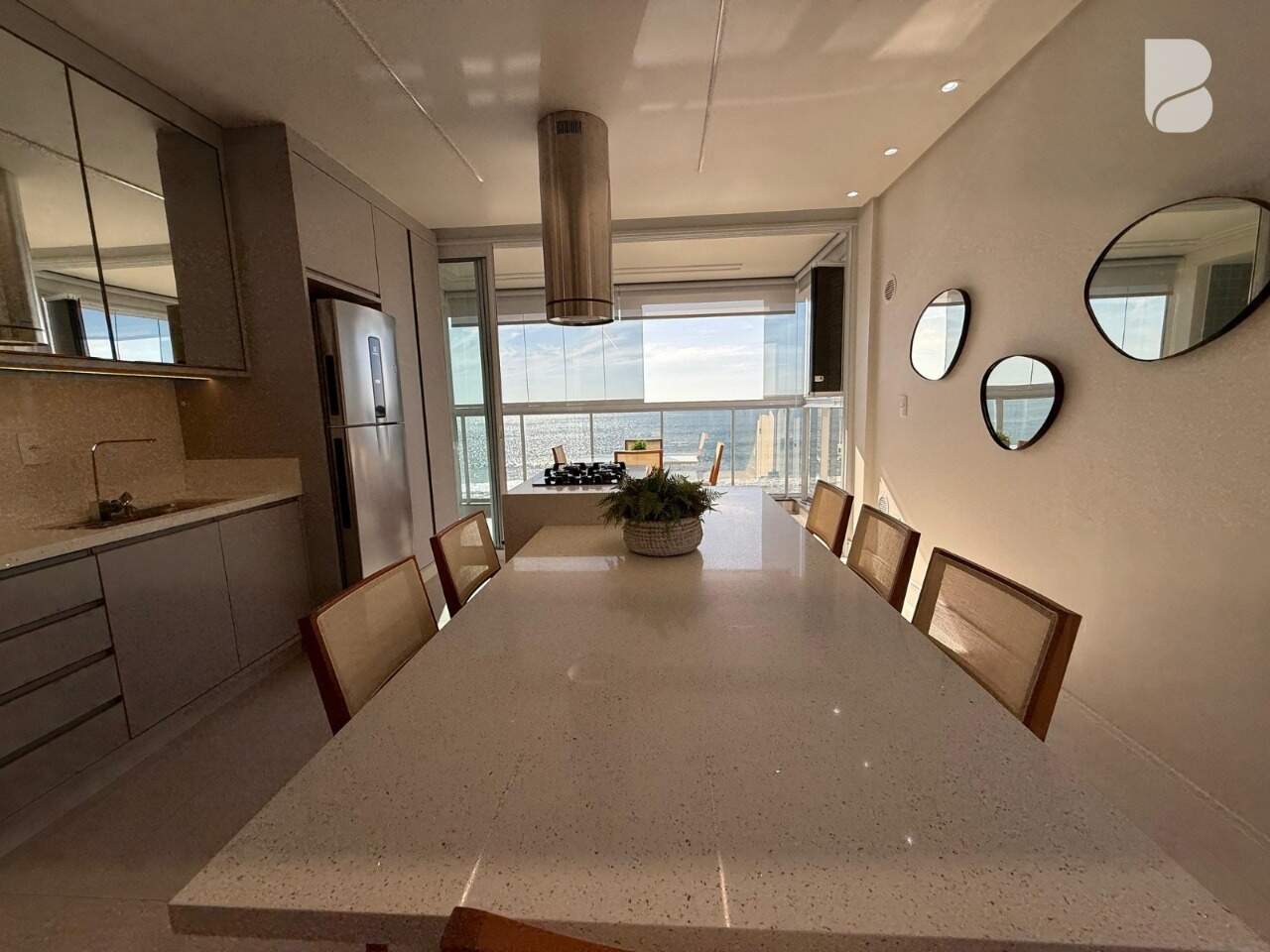 Apartamento à venda no Palmas: 