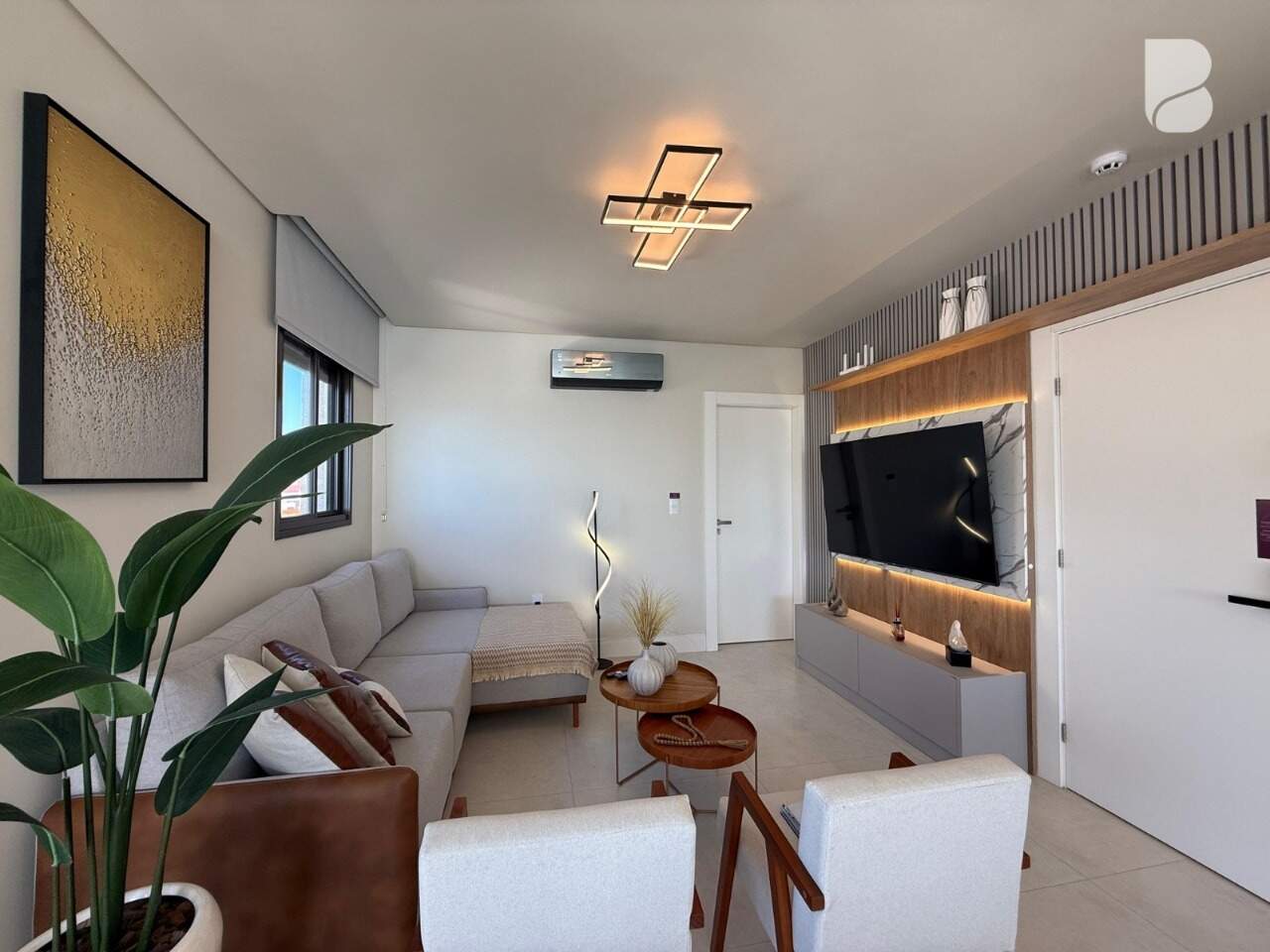 Apartamento à venda no Palmas: 