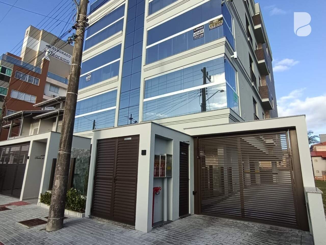 Apartamento à venda no Palmas: 