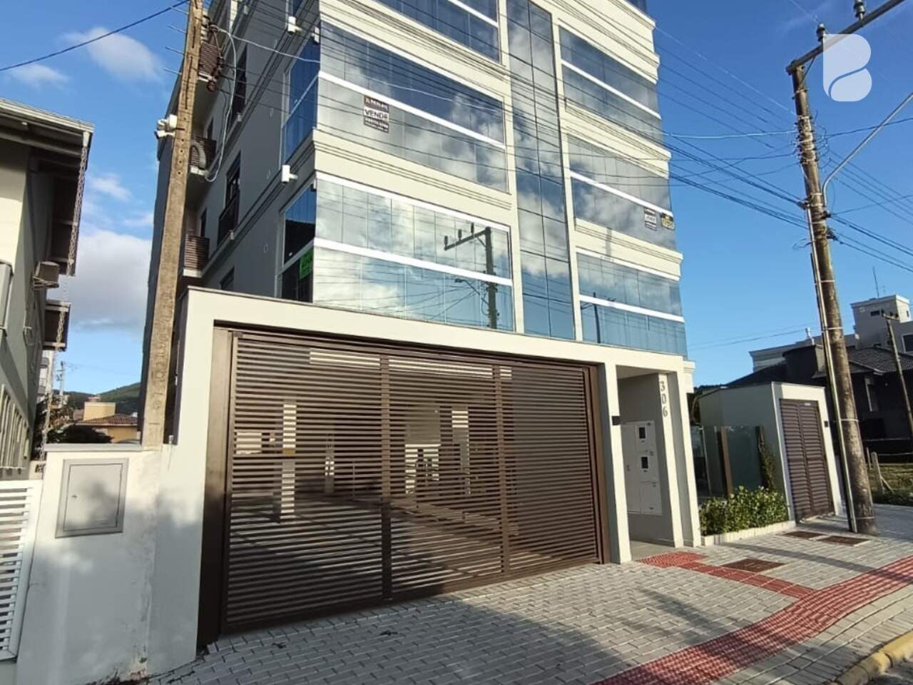 Apartamento à venda no Palmas: 