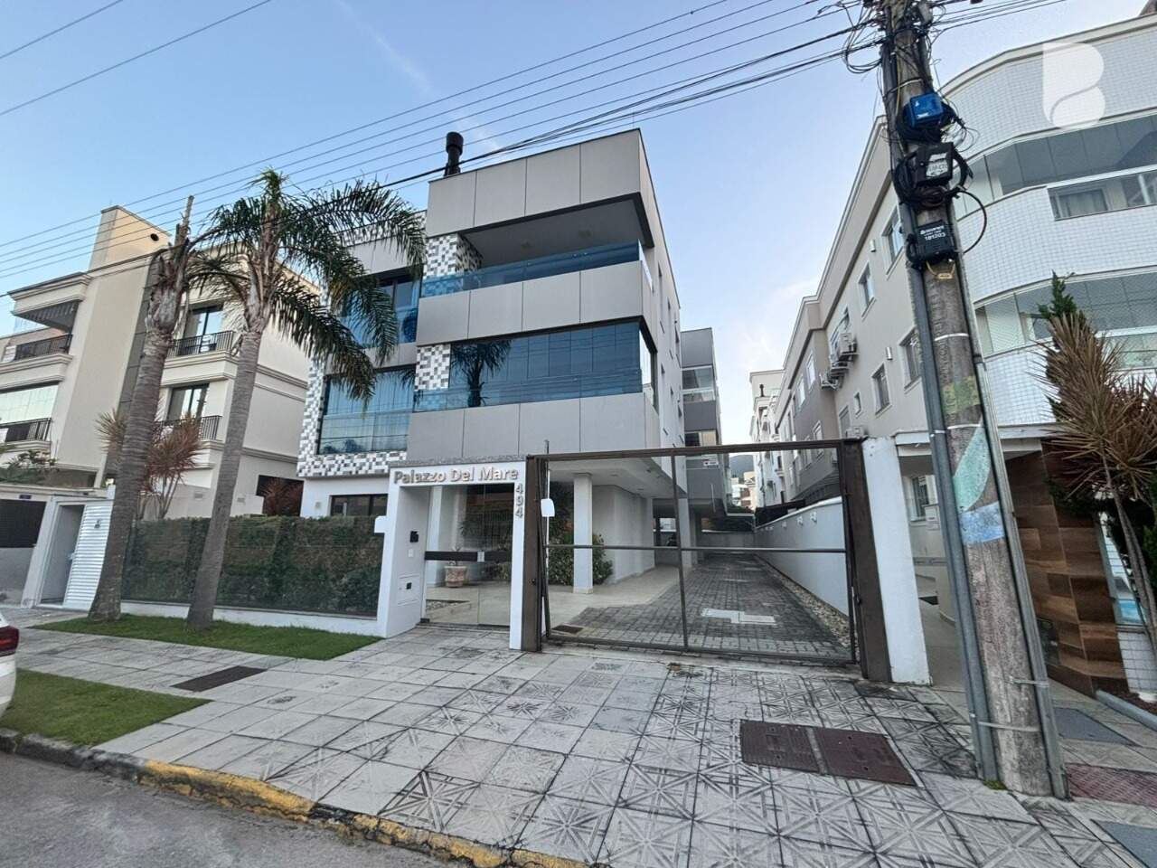 Apartamento à venda no Palmas: 