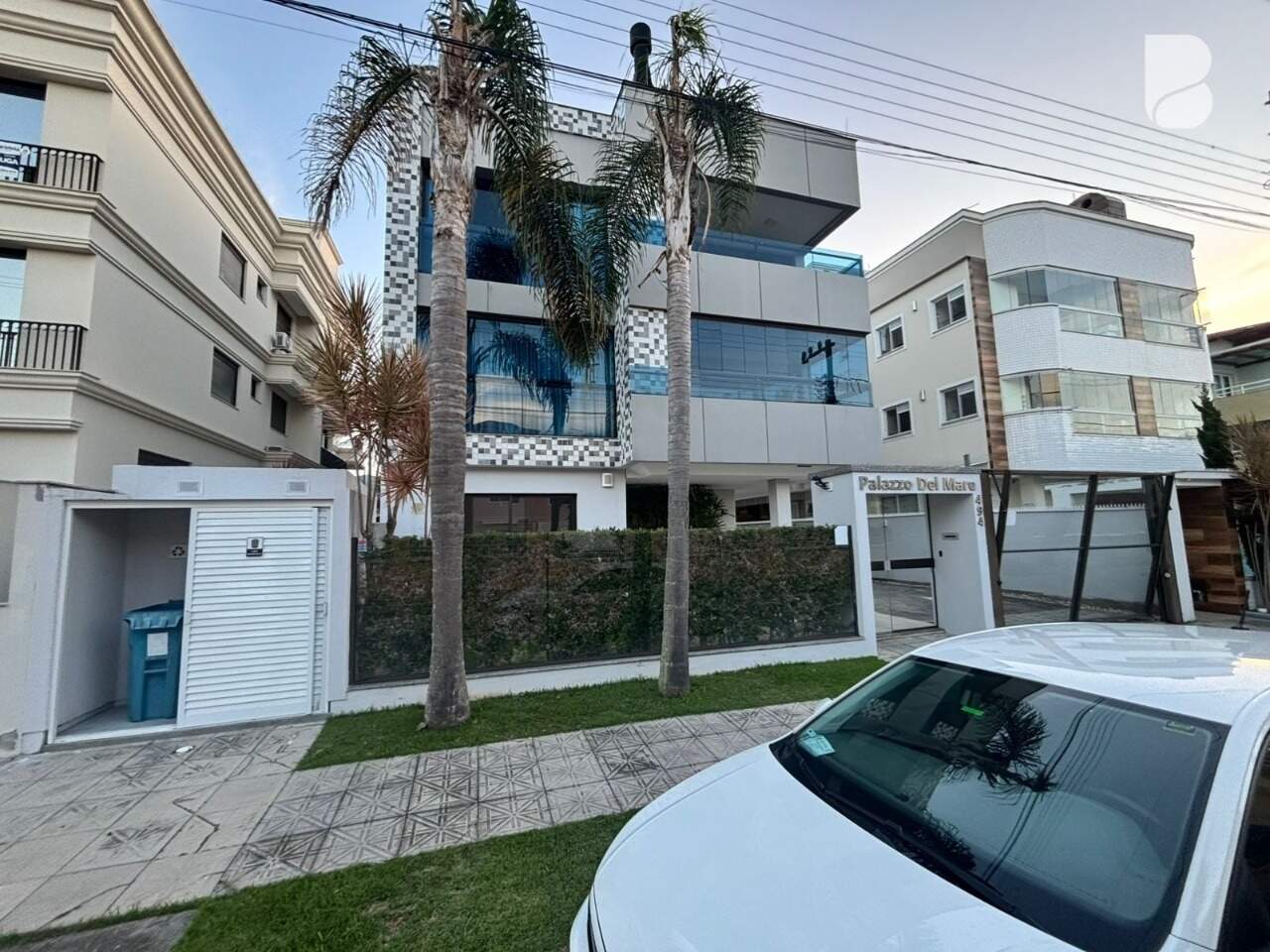 Apartamento à venda no Palmas: 