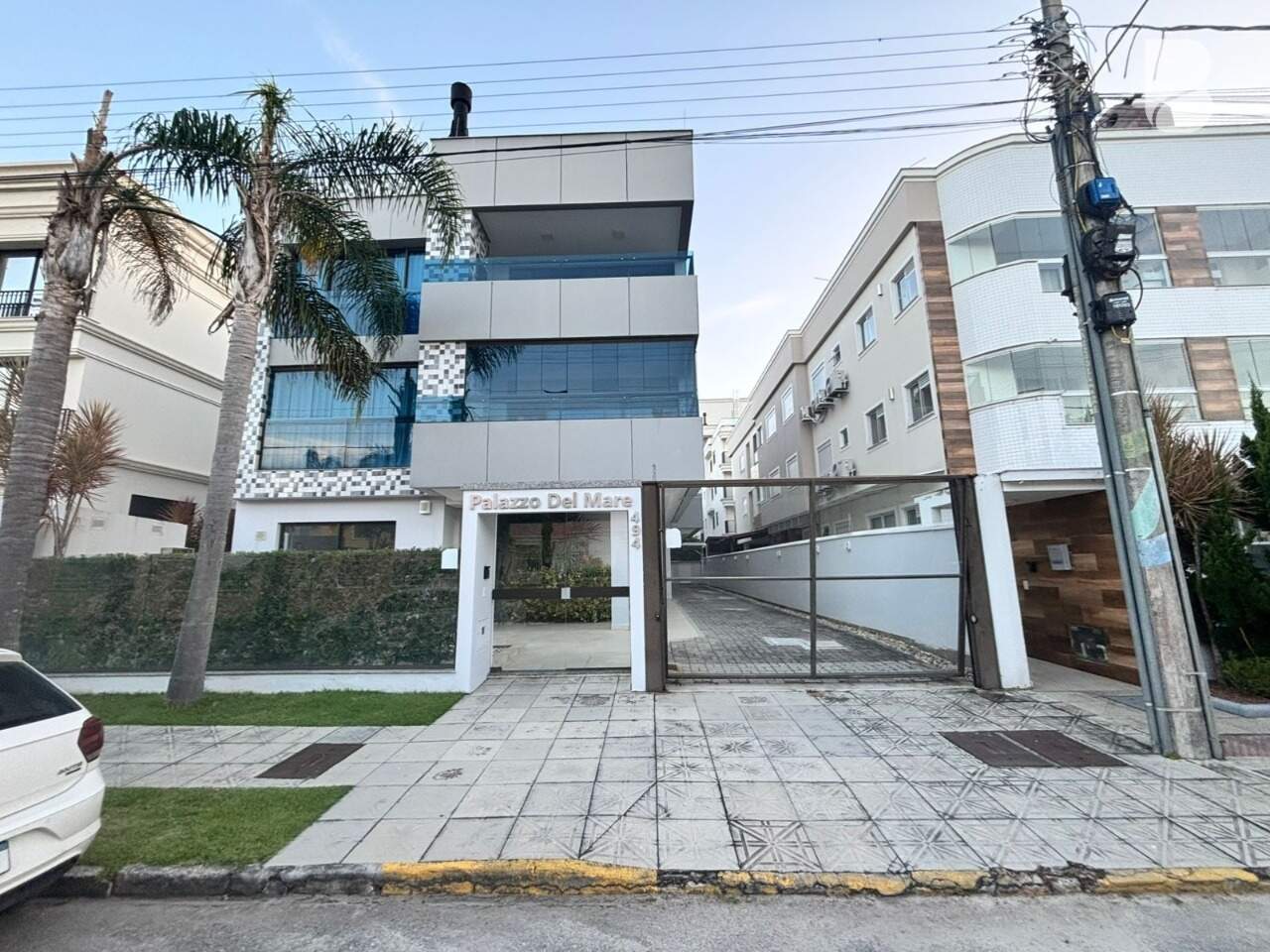 Apartamento à venda no Palmas: 