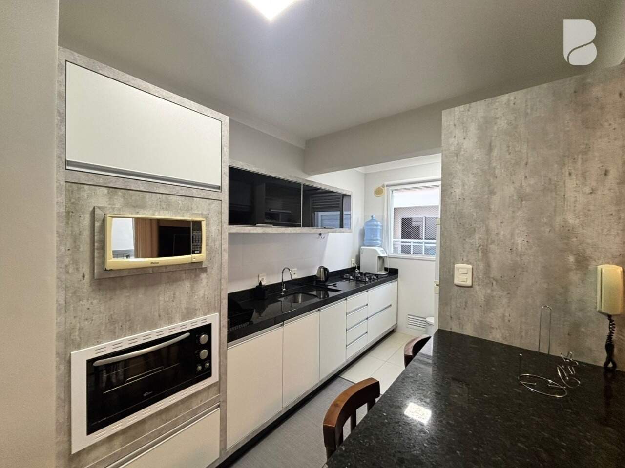 Apartamento à venda no Palmas: 