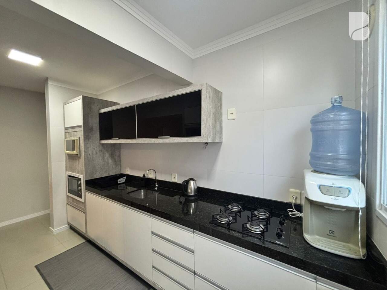 Apartamento à venda no Palmas: 