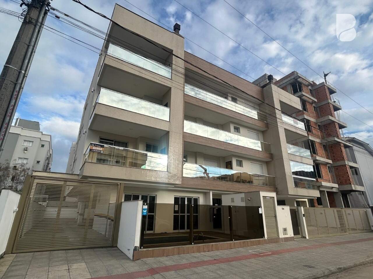 Apartamento à venda no Palmas: 