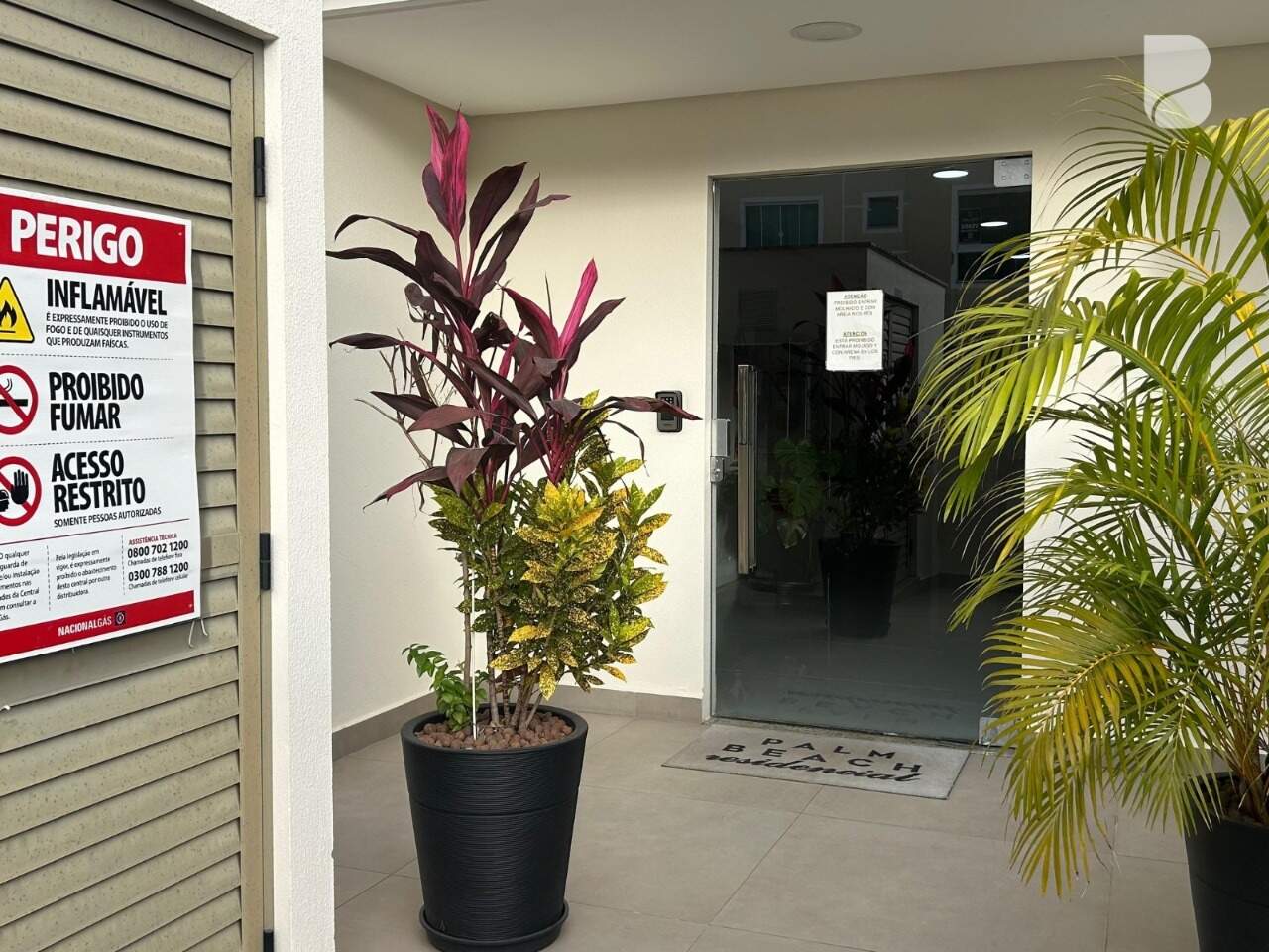 Apartamento à venda no Palmas: 