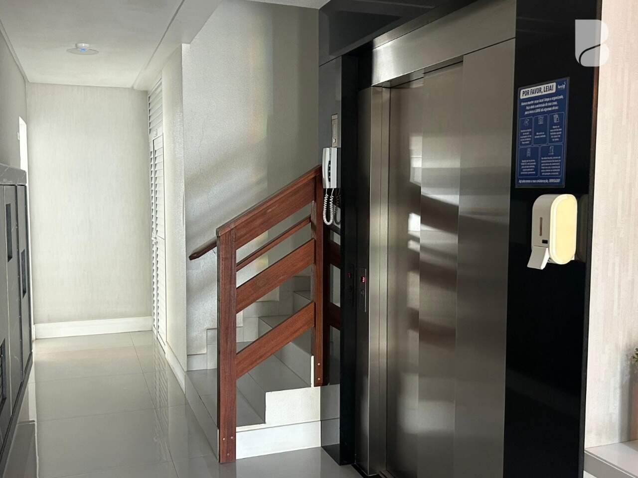 Apartamento à venda no Palmas: 