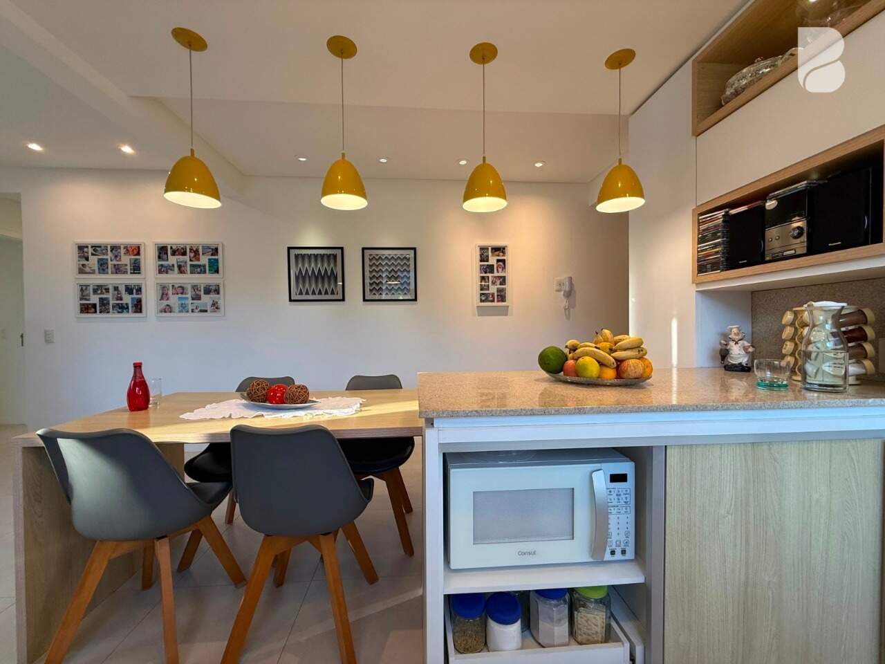 Apartamento à venda no Palmas: 