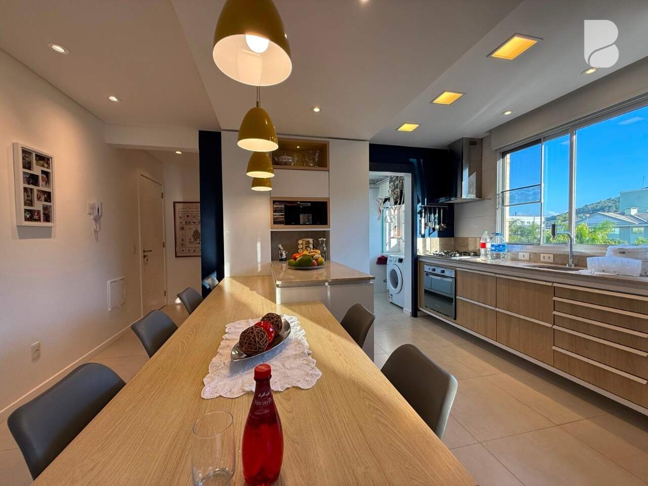 Apartamento à venda no Palmas: 