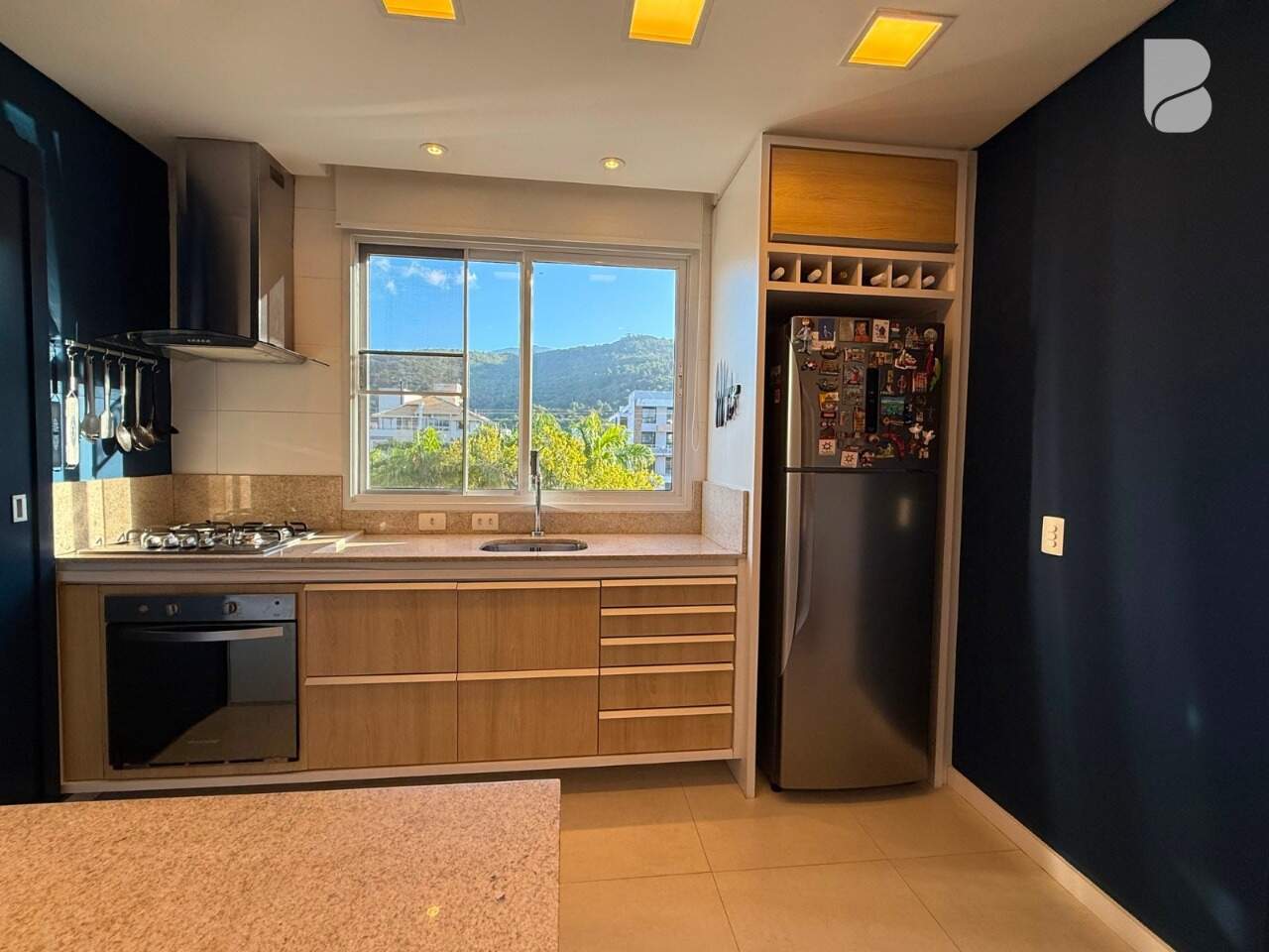Apartamento à venda no Palmas: 
