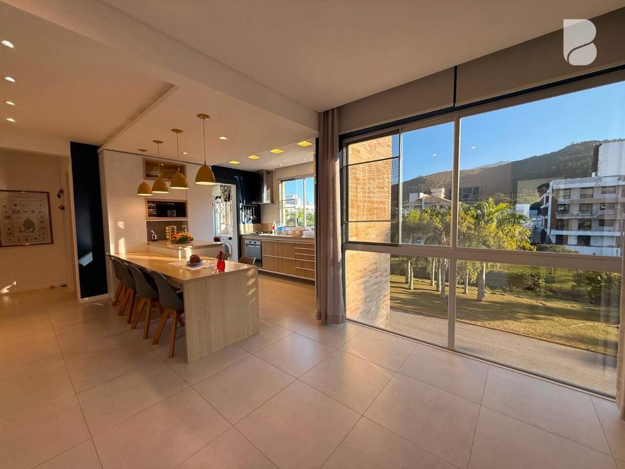 Apartamento à venda no Palmas: 
