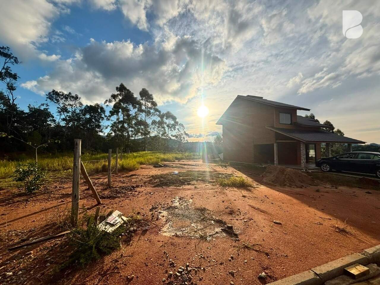 Terreno à venda no Nova Governador: 